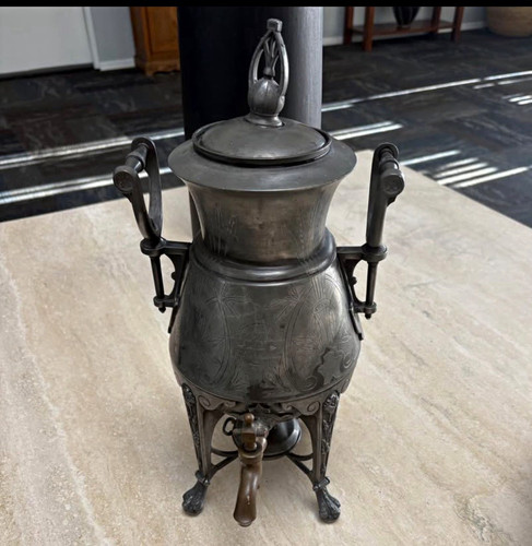 Victorian era reed barton - victorian, &