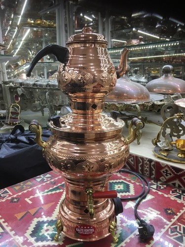 Vintage turkish handmade - turkish,