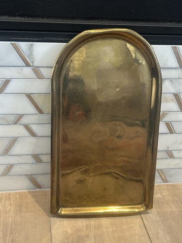 19c antique russian brass - 19c,