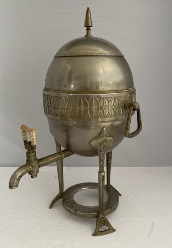 Antique c1900 hot water - antique,