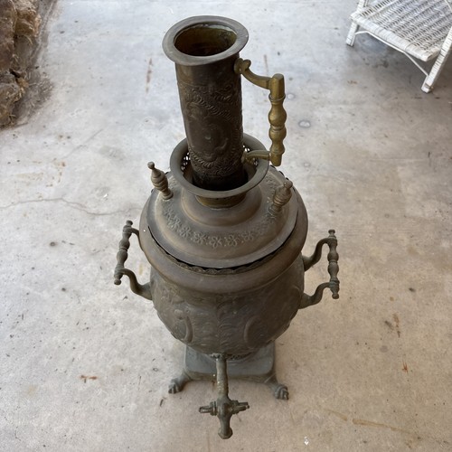 Antique middle eastern - antique,